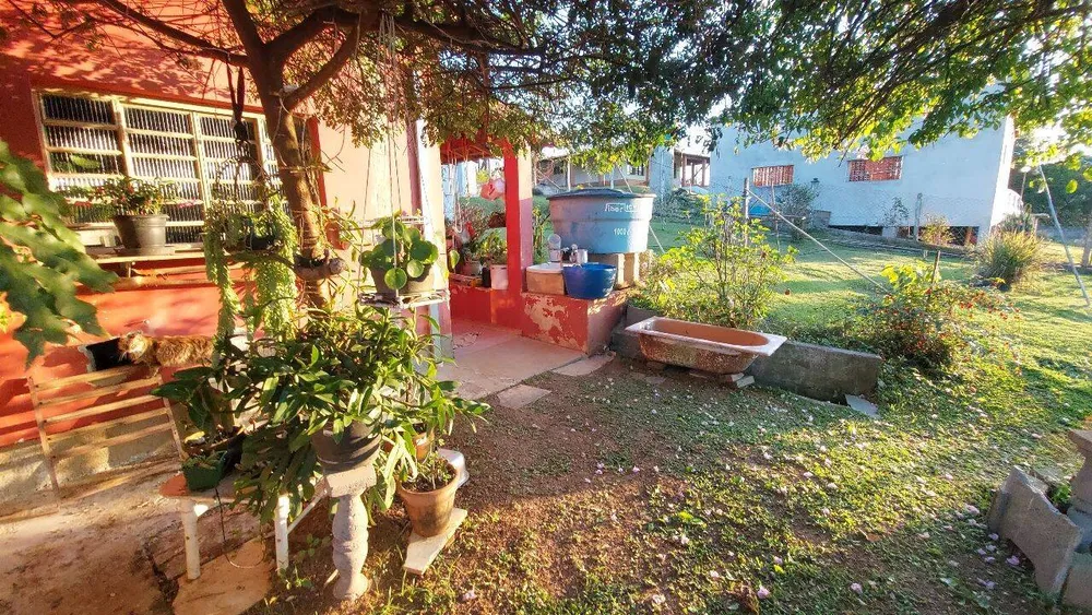 Chácara, 3 quartos, 2688 m² - Foto 5