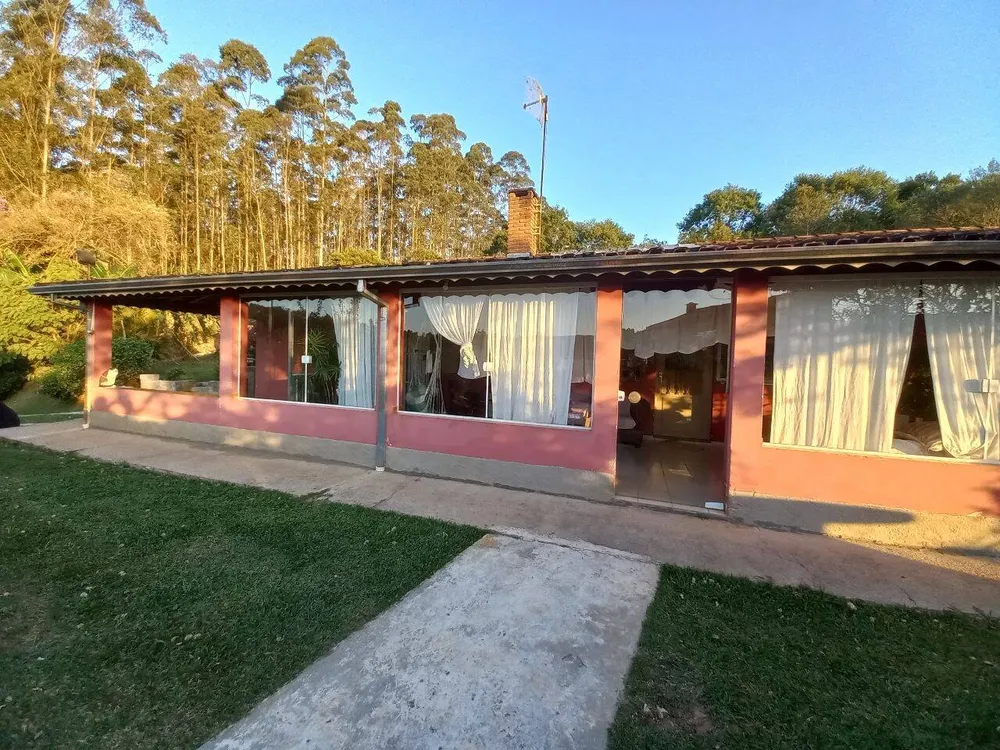 Chácara, 3 quartos, 2688 m² - Foto 3