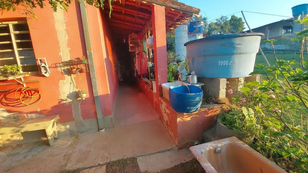 Chácara, 3 quartos, 2688 m² - Foto 2