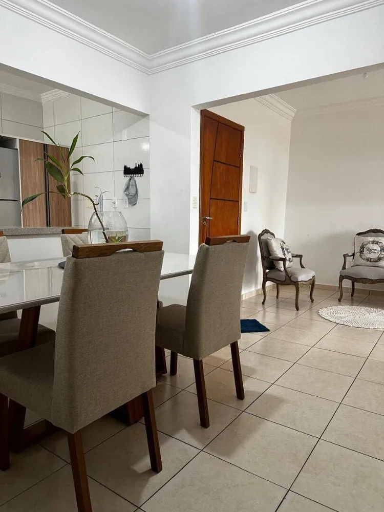 Apartamento, 2 quartos, 76 m² - Foto 4