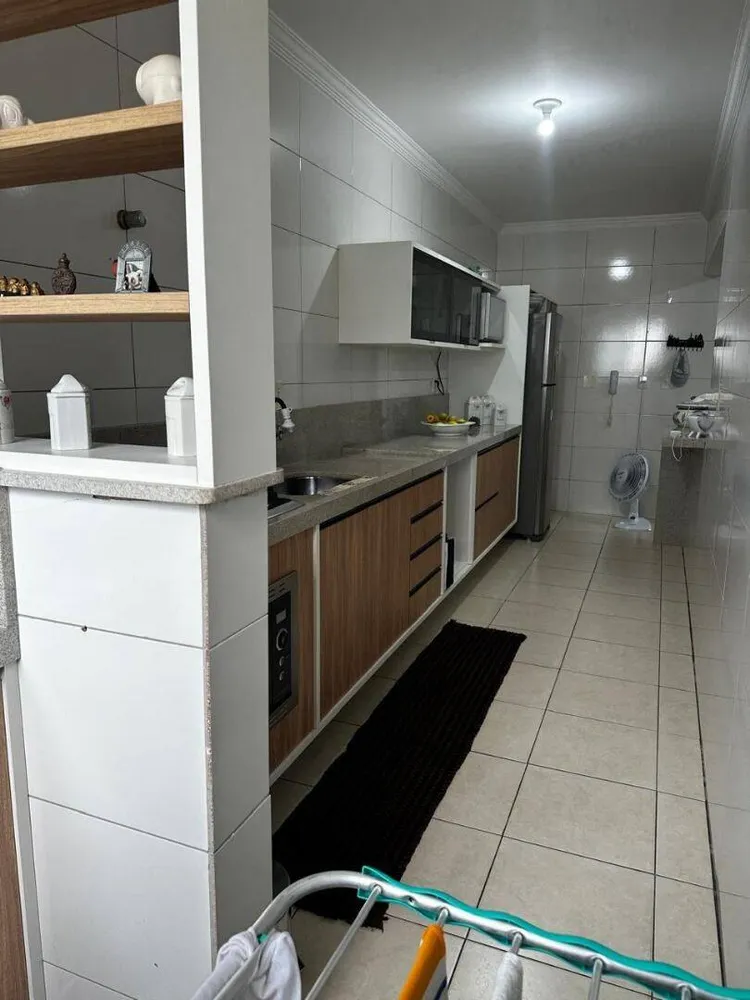 Apartamento, 2 quartos, 76 m² - Foto 6