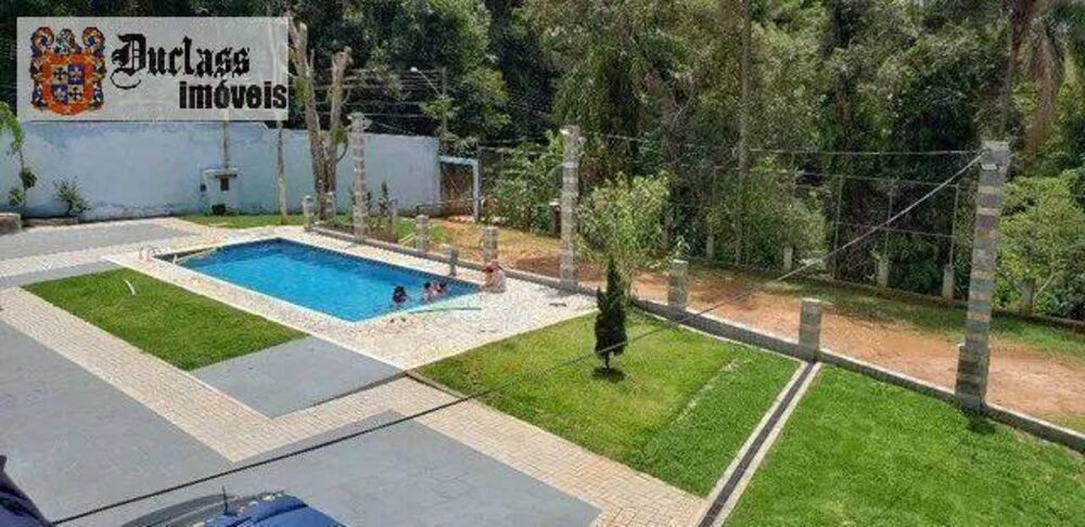 Chácara à venda com 2 quartos, 4050m² - Foto 12