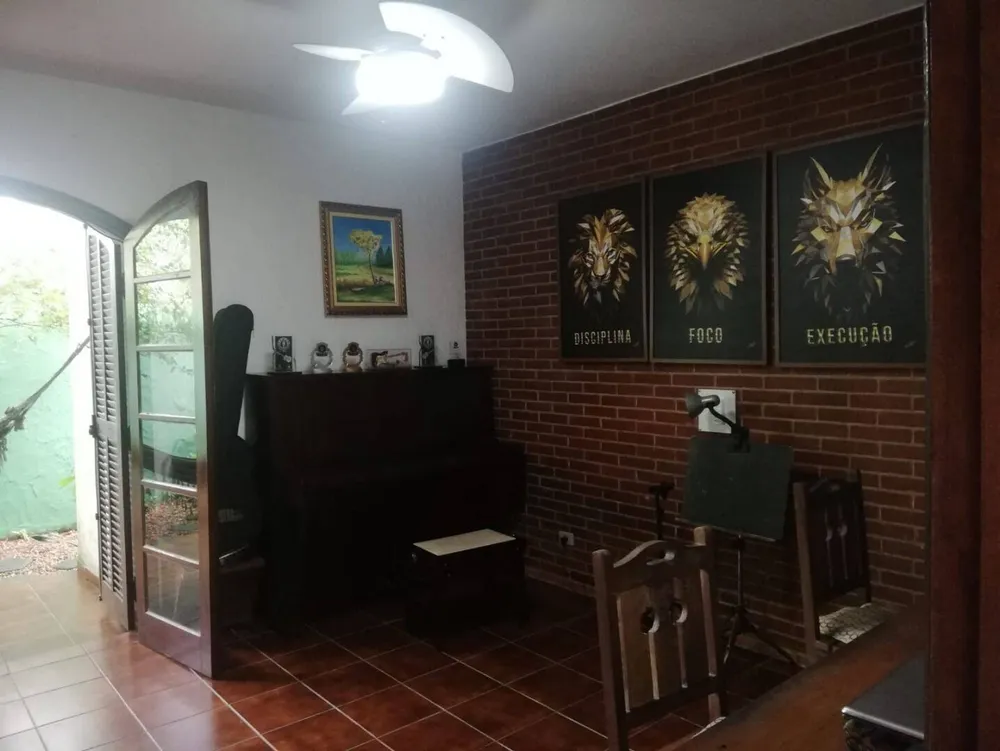 Casa, 4 quartos, 160 m² - Foto 12
