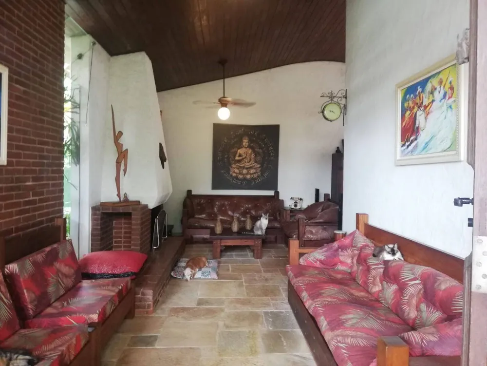 Casa, 4 quartos, 160 m² - Foto 3