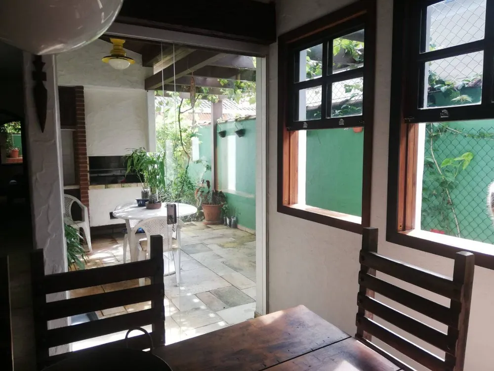 Casa, 4 quartos, 160 m² - Foto 5
