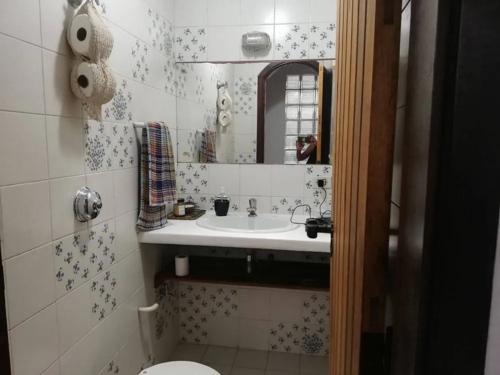 Casa, 4 quartos, 160 m² - Foto 1