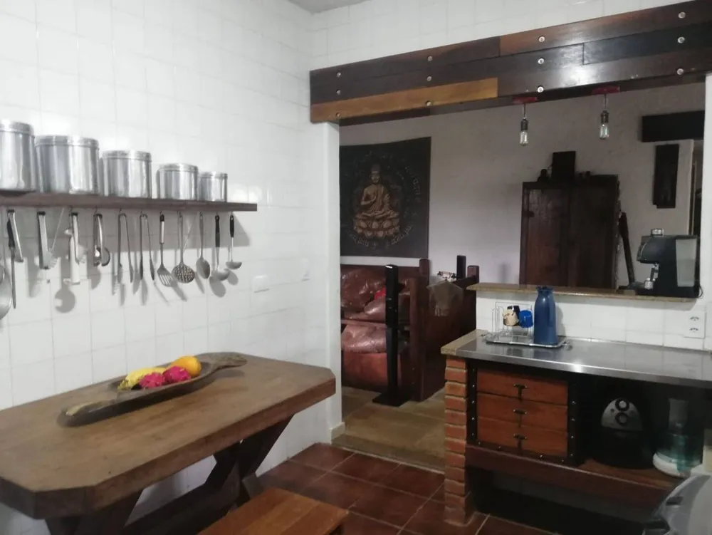Casa, 4 quartos, 160 m² - Foto 5