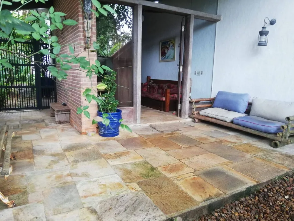 Casa, 4 quartos, 160 m² - Foto 2