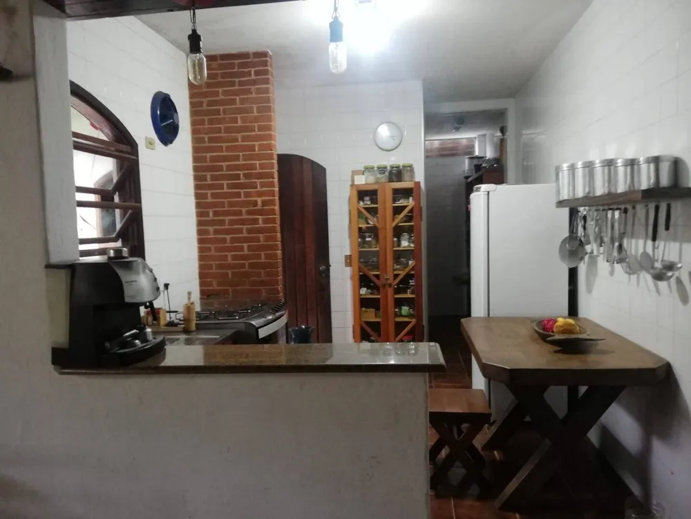 Casa, 4 quartos, 160 m² - Foto 3