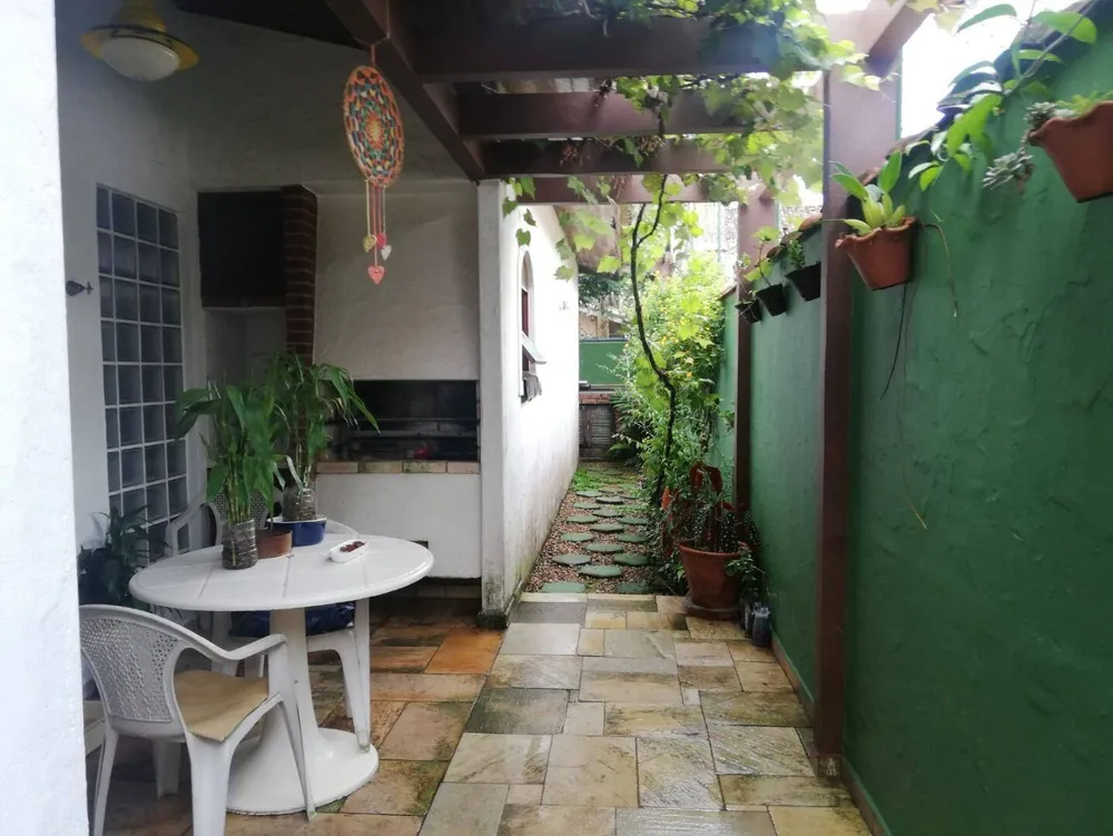 Casa, 4 quartos, 160 m² - Foto 11