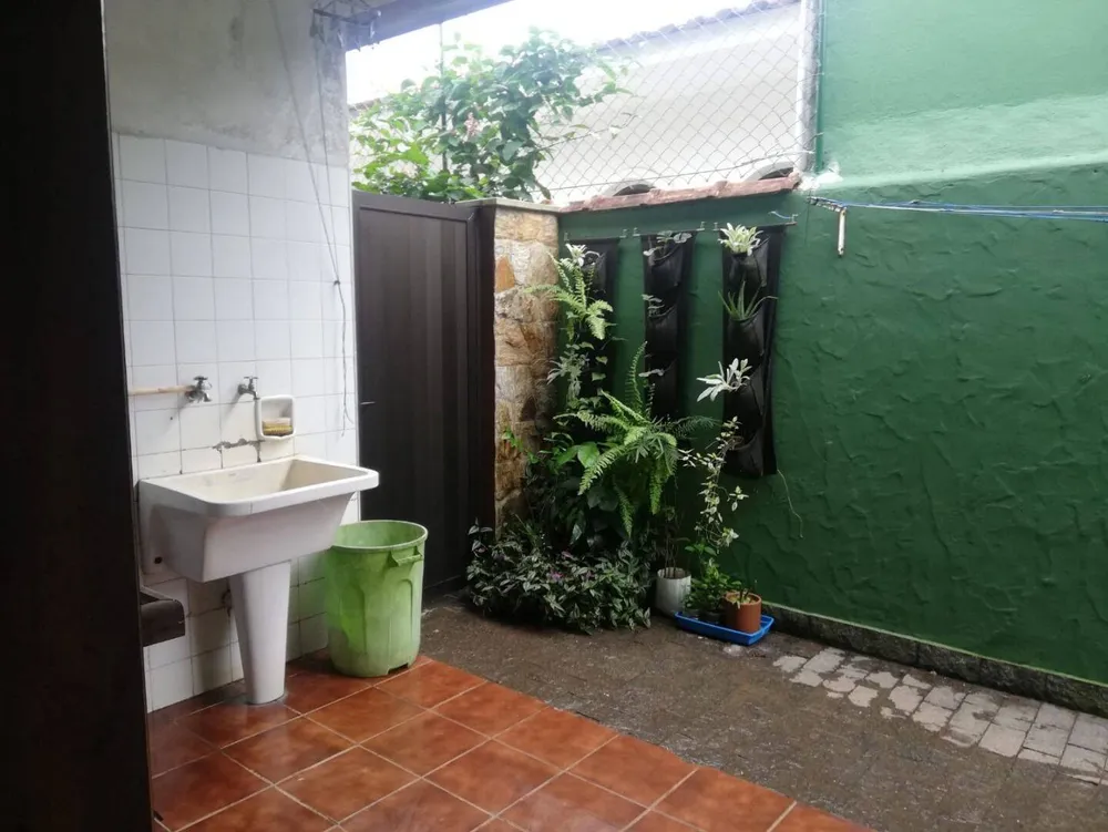 Casa, 4 quartos, 160 m² - Foto 2