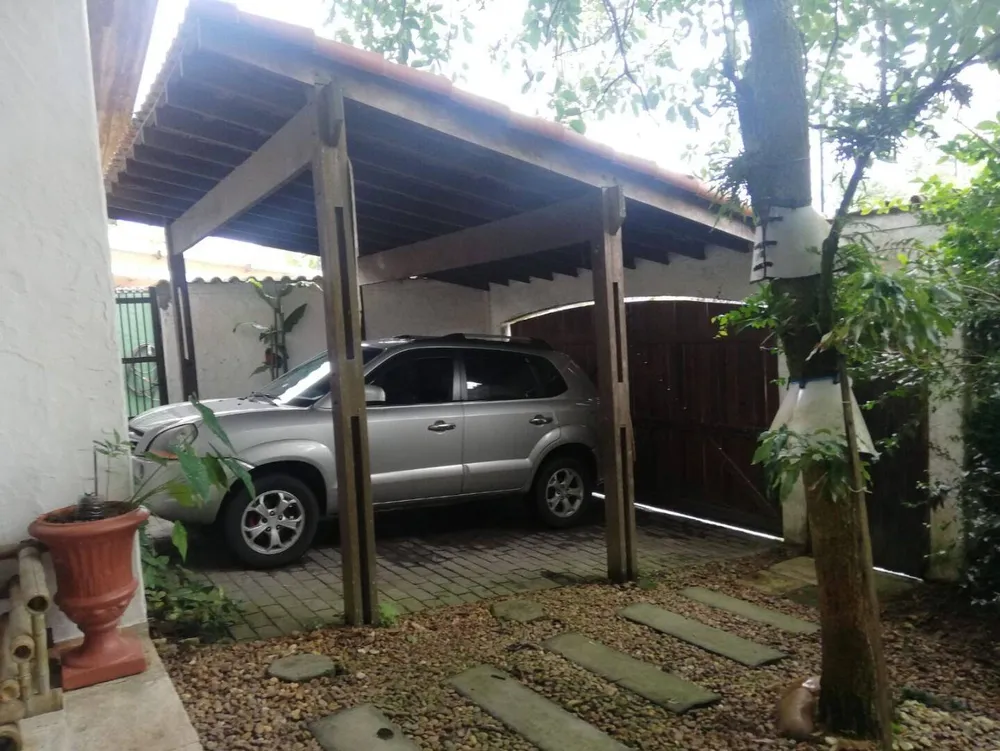 Casa, 4 quartos, 160 m² - Foto 6