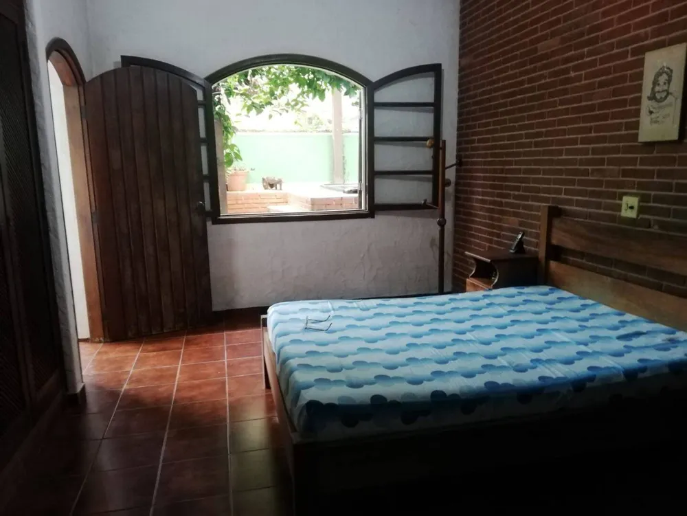 Casa, 4 quartos, 160 m² - Foto 6