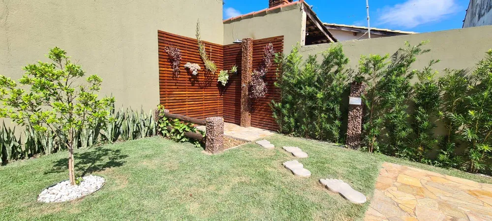 Casa, 3 quartos, 120 m² - Foto 1