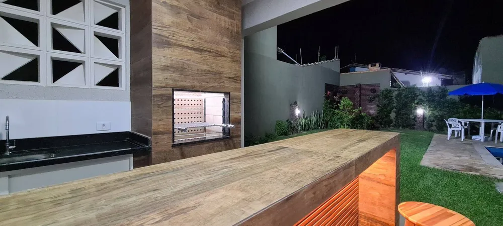 Casa, 3 quartos, 120 m² - Foto 9