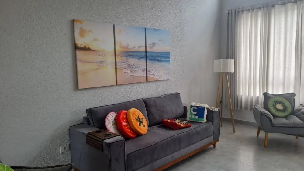 Casa, 3 quartos, 120 m² - Foto 4