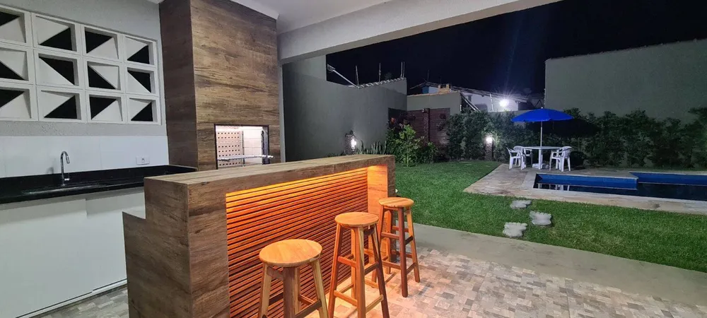 Casa, 3 quartos, 120 m² - Foto 7
