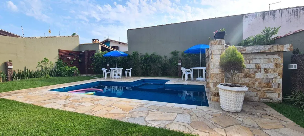 Casa, 3 quartos, 120 m² - Foto 11