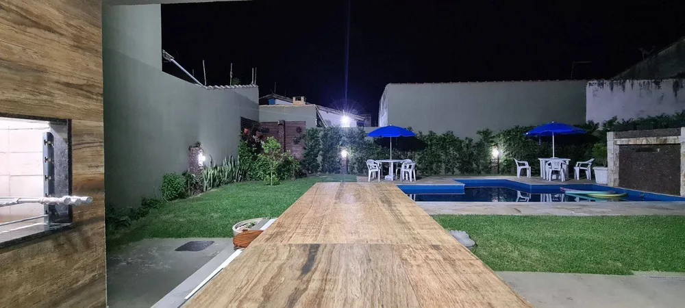 Casa, 3 quartos, 120 m² - Foto 10