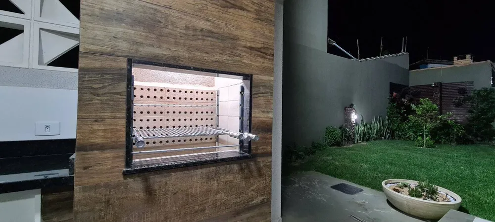 Casa, 3 quartos, 120 m² - Foto 8