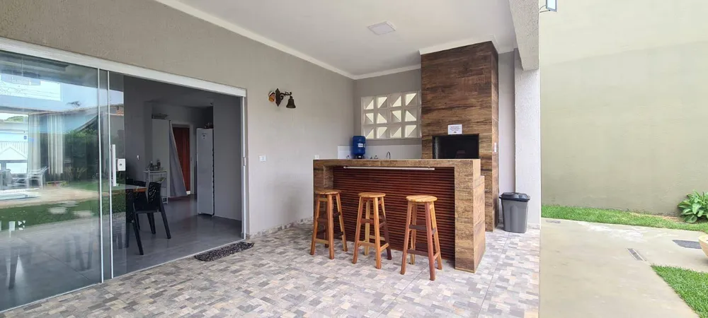 Casa, 3 quartos, 120 m² - Foto 5