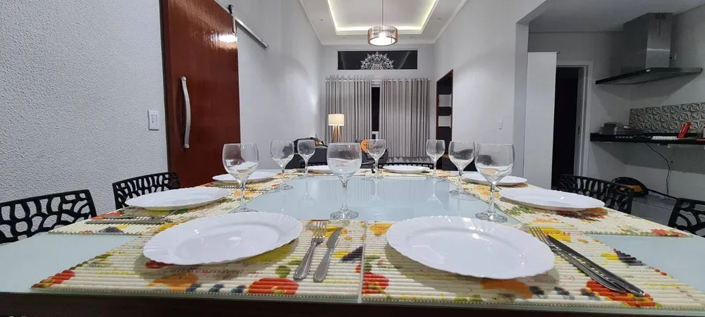 Casa, 3 quartos, 120 m² - Foto 12