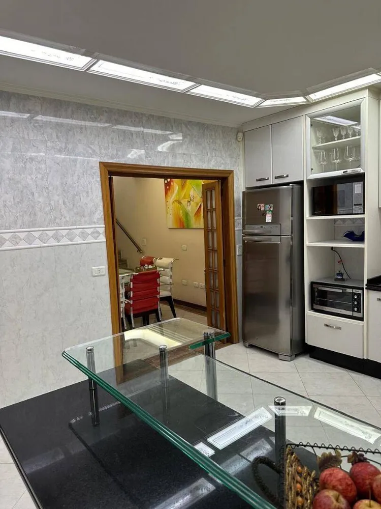 Sobrado, 3 quartos, 195 m² - Foto 3