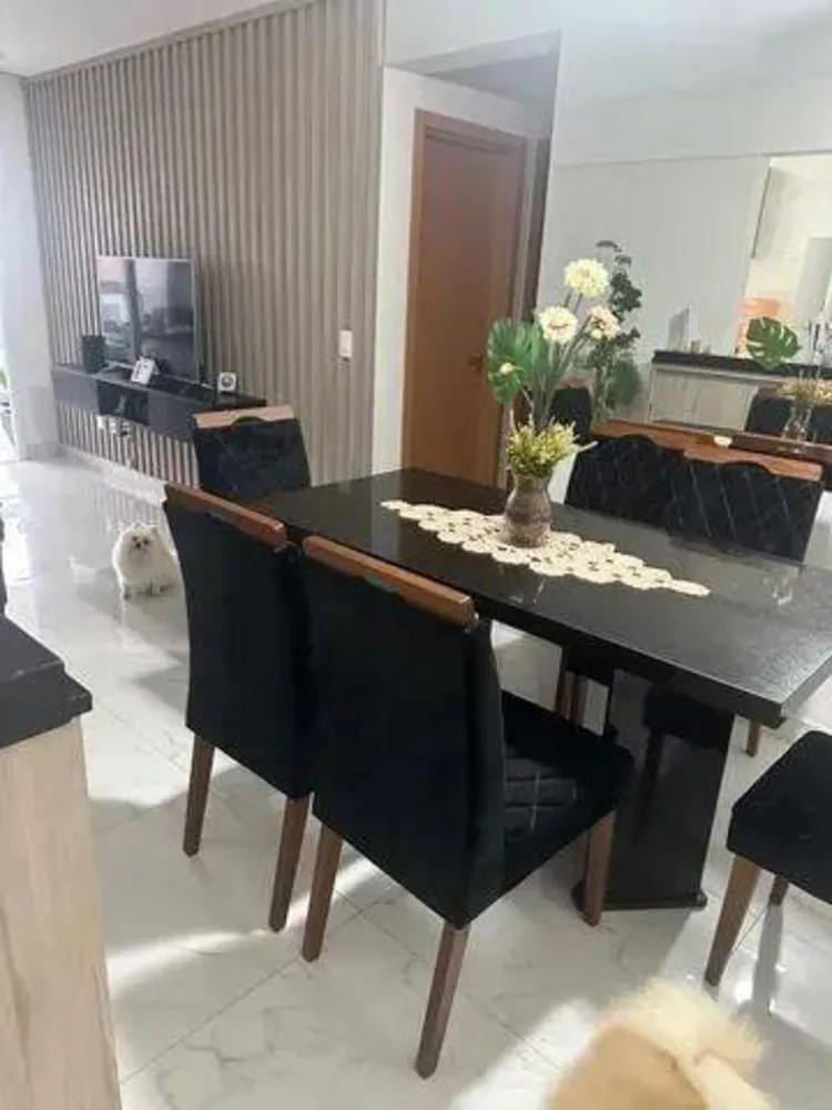 Apartamento, 2 quartos, 91 m² - Foto 8
