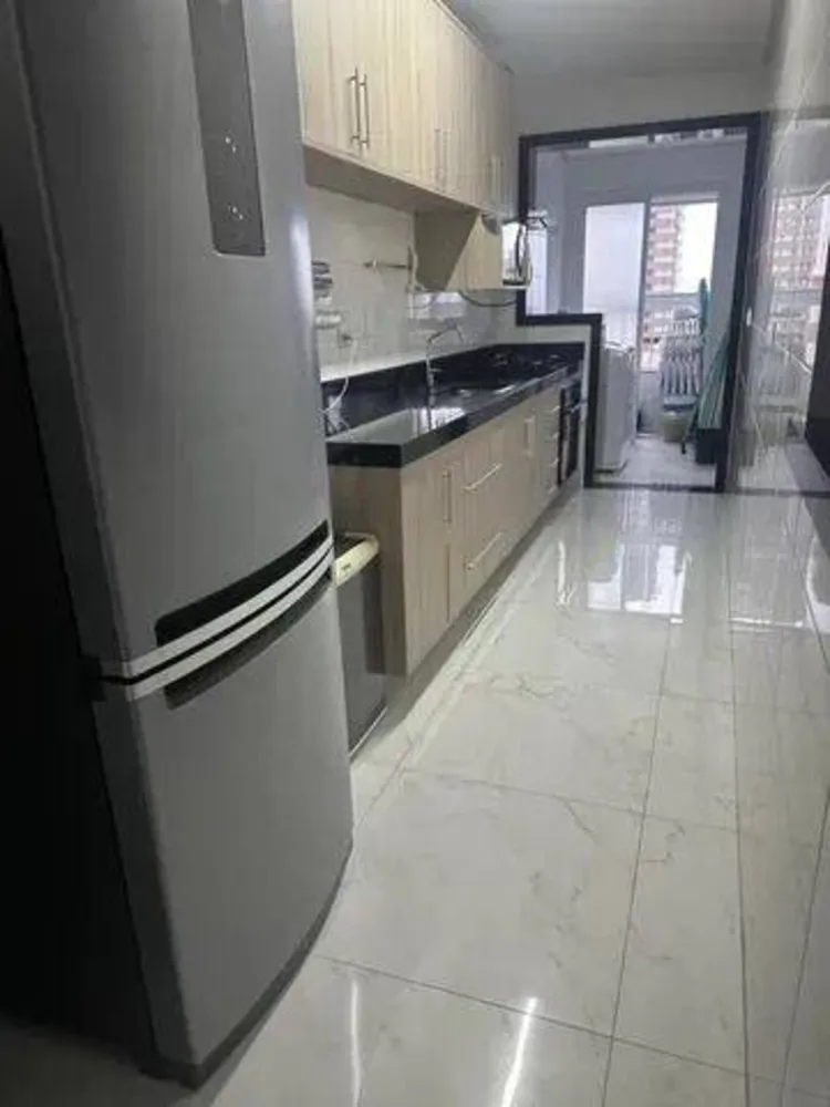 Apartamento, 2 quartos, 91 m² - Foto 9