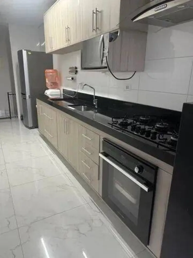 Apartamento, 2 quartos, 91 m² - Foto 12