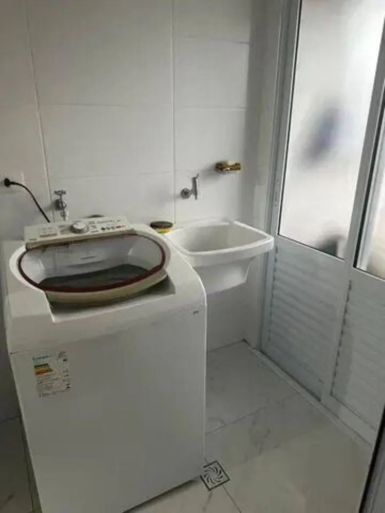 Apartamento, 2 quartos, 91 m² - Foto 2