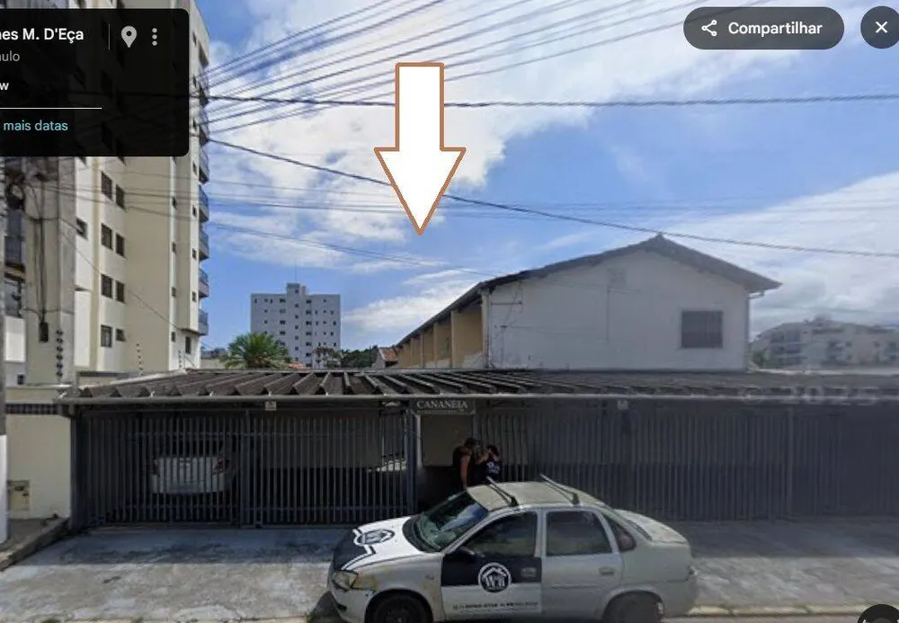 Sobrado, 2 quartos, 64 m² - Foto 3
