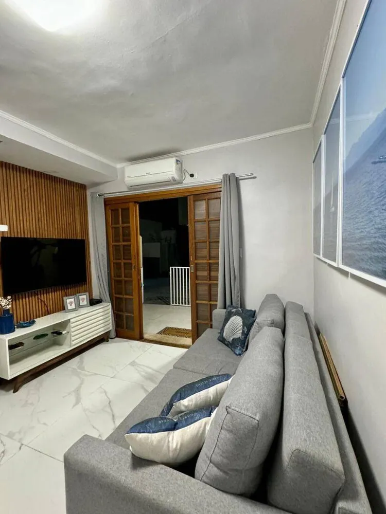 Sobrado, 2 quartos, 64 m² - Foto 1
