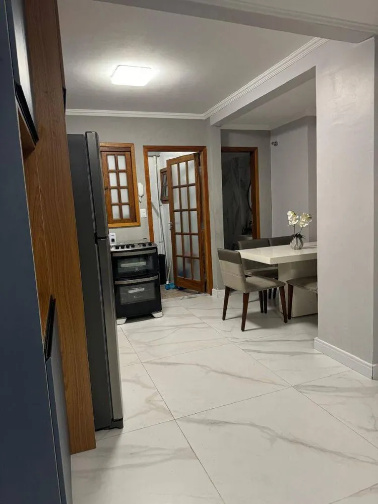 Sobrado, 2 quartos, 64 m² - Foto 12