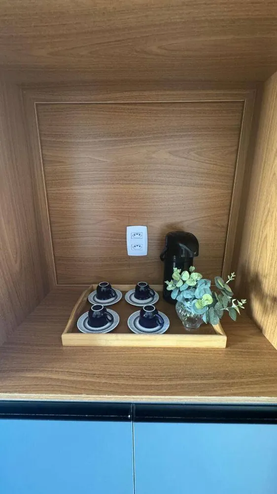 Sobrado, 2 quartos, 64 m² - Foto 4
