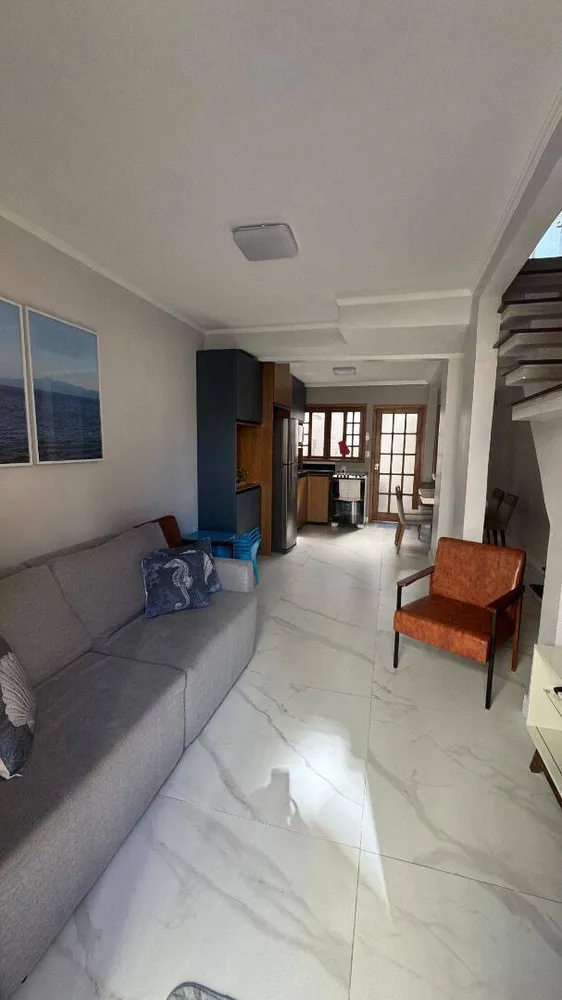 Sobrado, 2 quartos, 64 m² - Foto 11