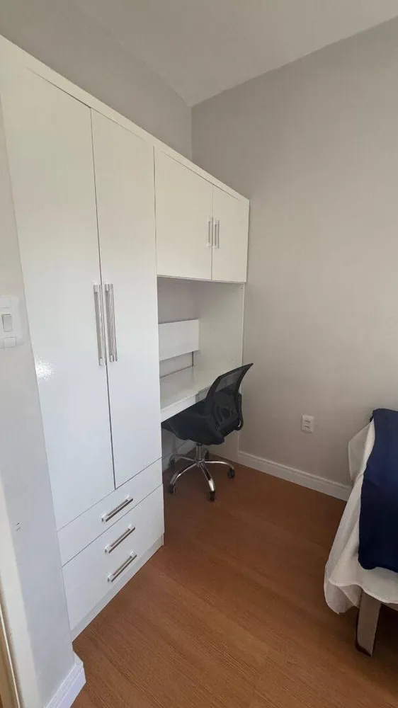 Sobrado, 2 quartos, 64 m² - Foto 2