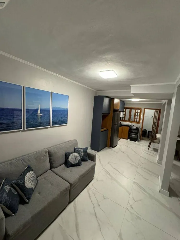 Sobrado, 2 quartos, 64 m² - Foto 1
