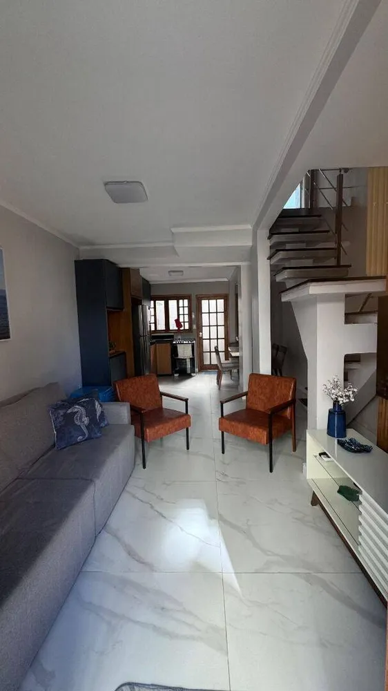 Sobrado, 2 quartos, 64 m² - Foto 6