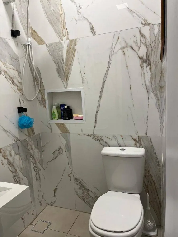 Sobrado, 2 quartos, 64 m² - Foto 13