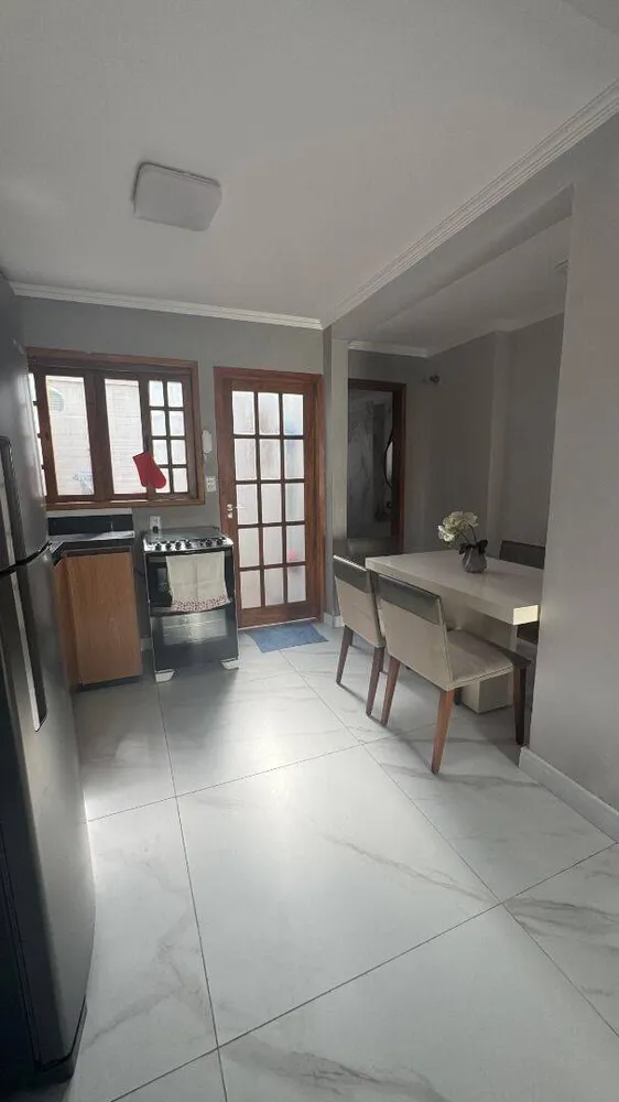 Sobrado, 2 quartos, 64 m² - Foto 15