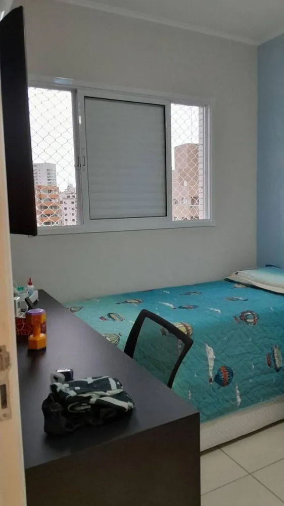 Apartamento, 2 quartos, 60 m² - Foto 4