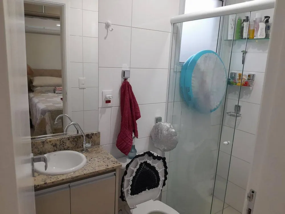 Apartamento, 2 quartos, 60 m² - Foto 8