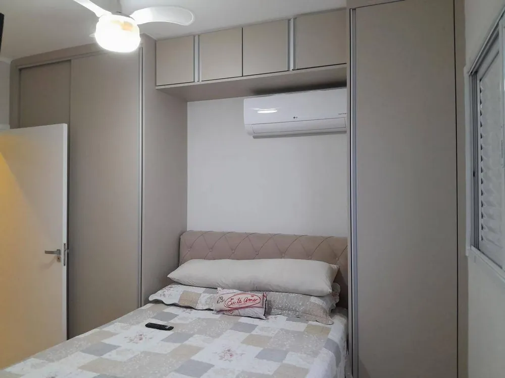 Apartamento, 2 quartos, 60 m² - Foto 7