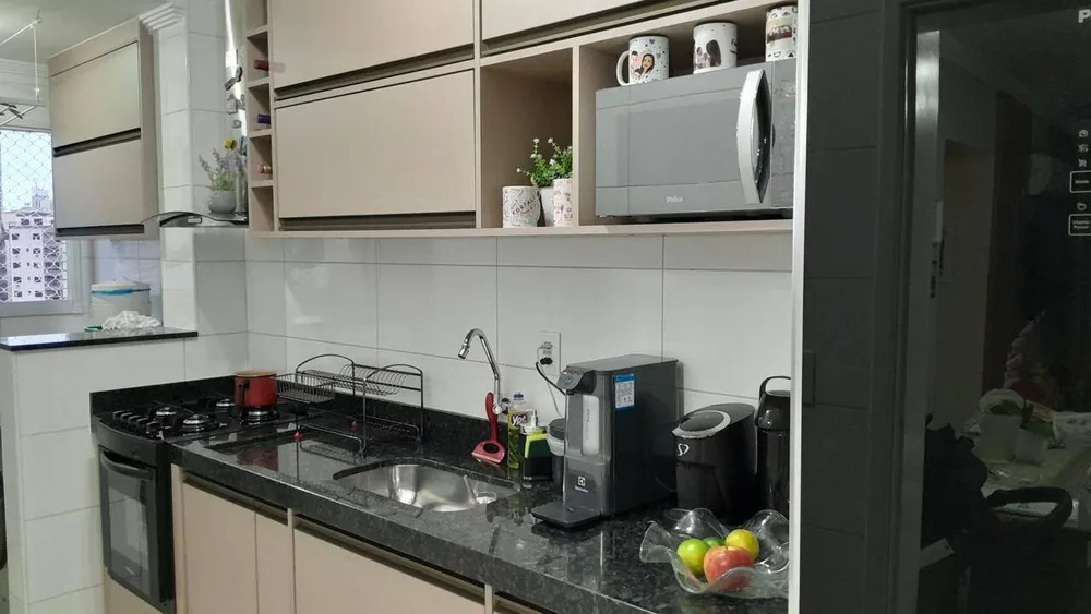 Apartamento, 2 quartos, 60 m² - Foto 3
