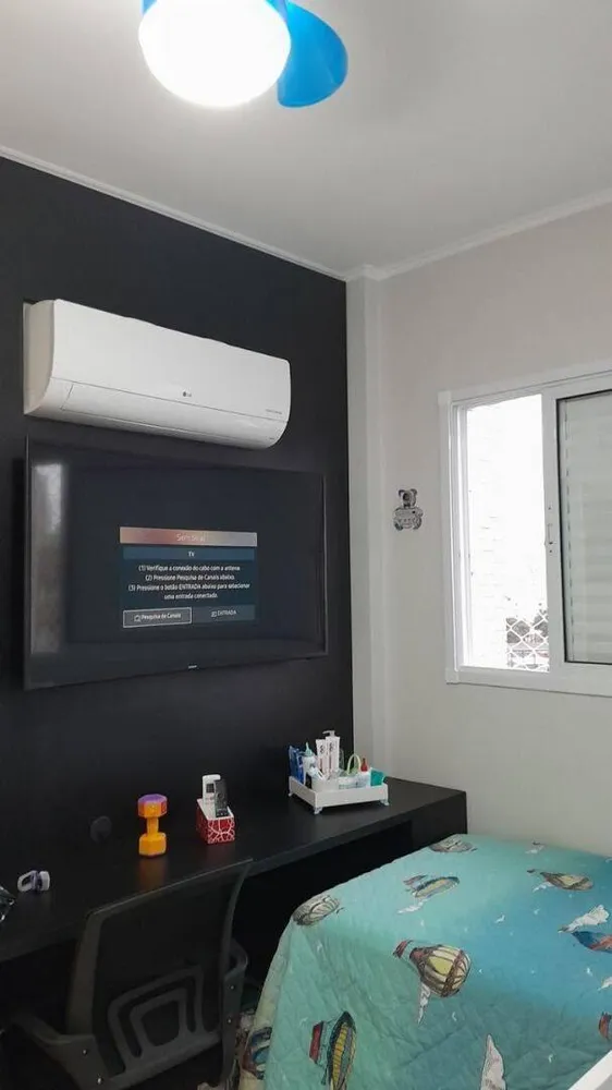 Apartamento, 2 quartos, 60 m² - Foto 5