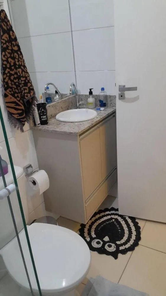 Apartamento, 2 quartos, 60 m² - Foto 10