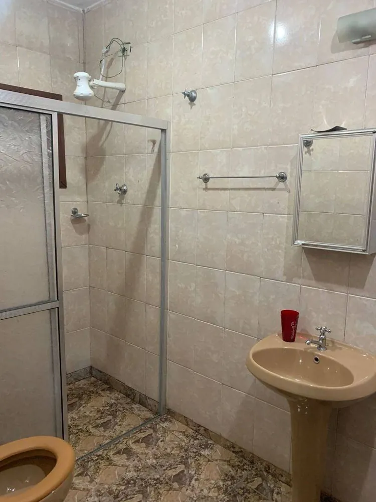 Casa, 8 quartos, 450 m² - Foto 1