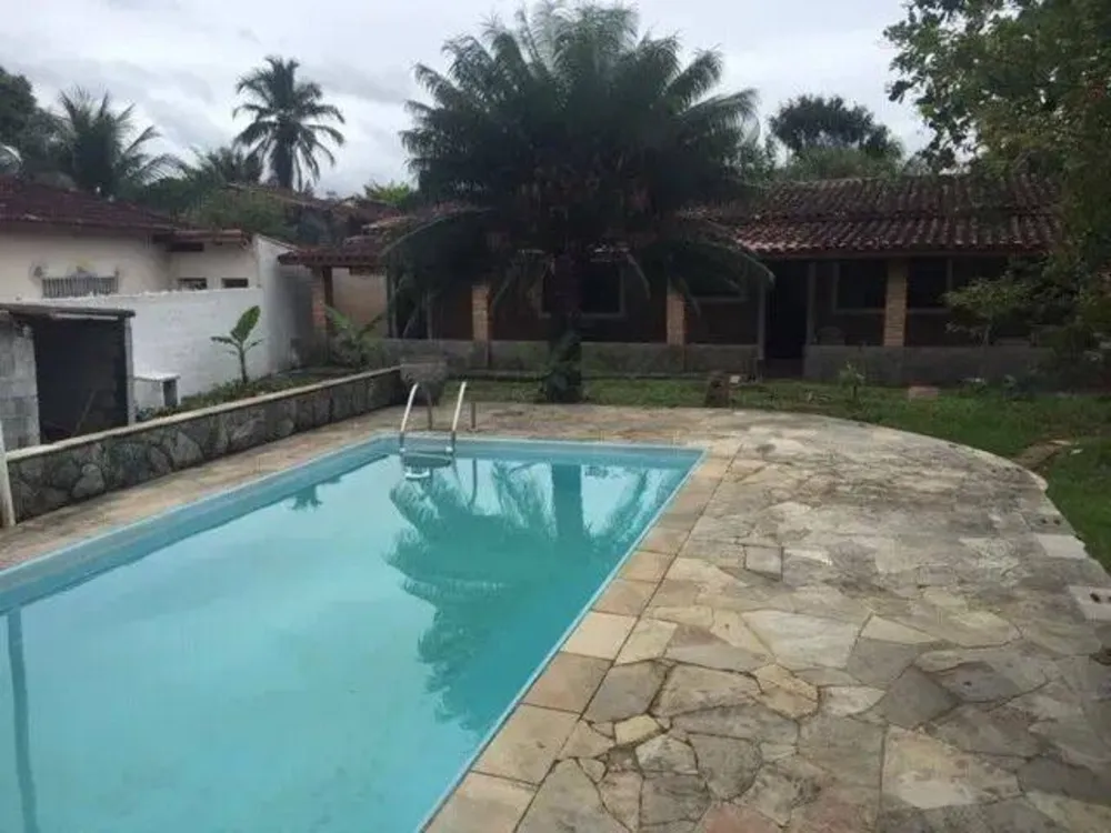 Casa, 8 quartos, 450 m² - Foto 1