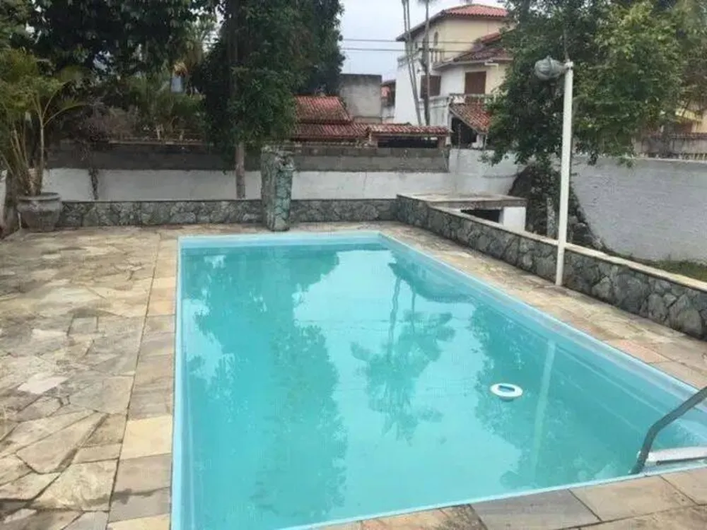 Casa, 8 quartos, 450 m² - Foto 6